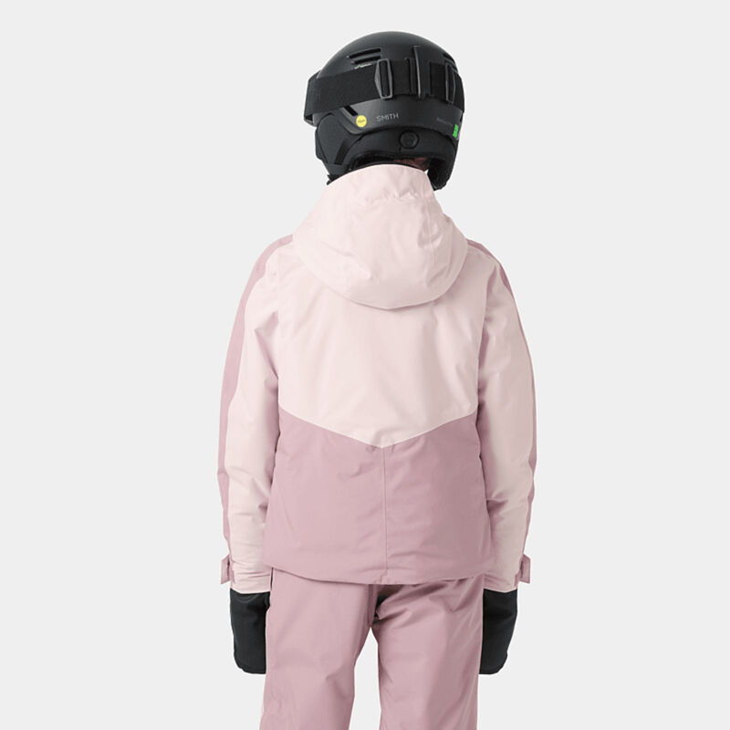 Helly Hansen Snowbliss Jacket Girls image number 3