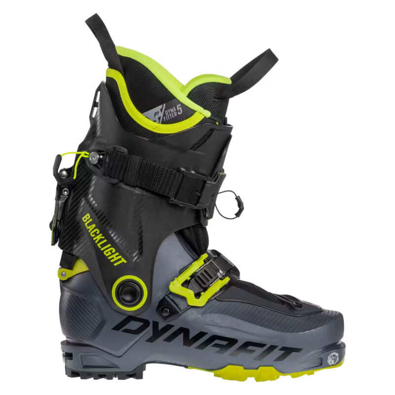Dynafit Blacklight Ski Touring Boots Men image number 0