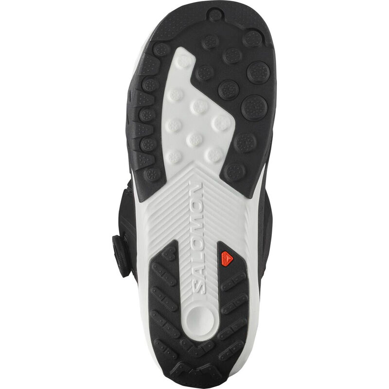 Salomon Dialogue Dual BOA Snowboard Boots Mens image number 2
