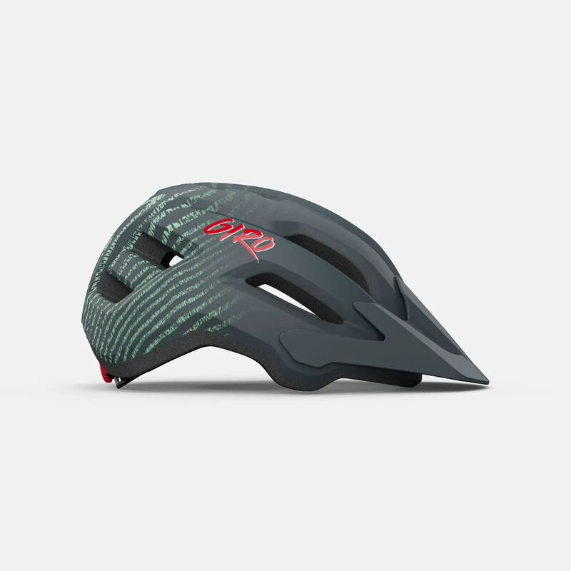 Giro Fixture MIPS II Bike Helmet Youth image number 2