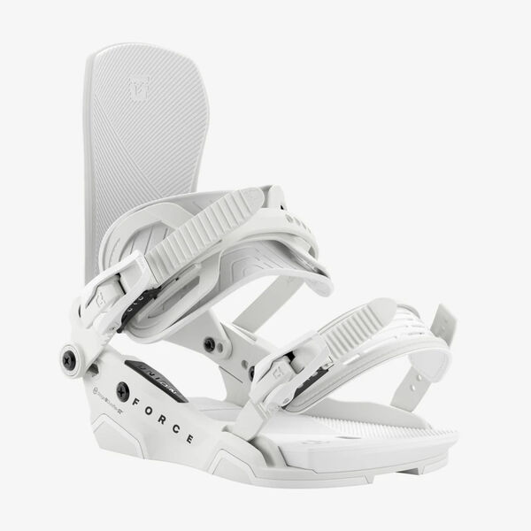 Union Force Team Snowboard Bindings