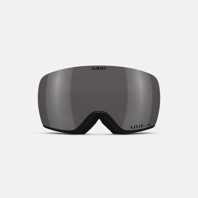 Giro Article II Goggles + Vivid Smoke Lens image number 2