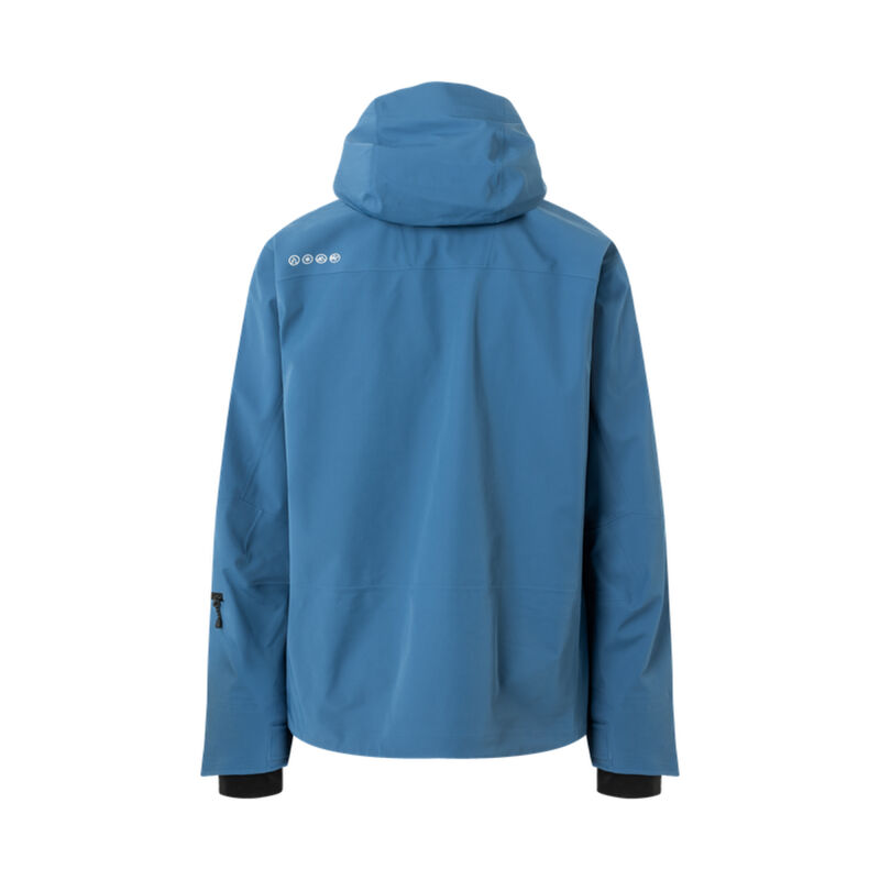 Bogner Piaro Touring Jacket Mens image number 1