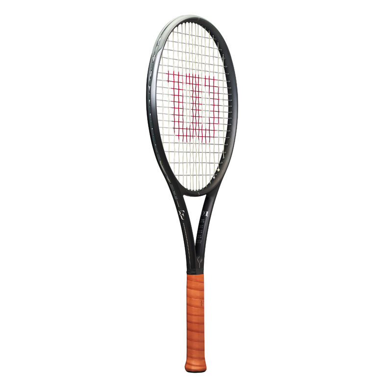 Wilson RF 01 Pro Tennis Racquet - Unstrung image number 1