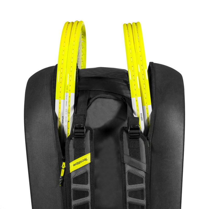 Tecnifibre Reform L Bag - Black image number 3