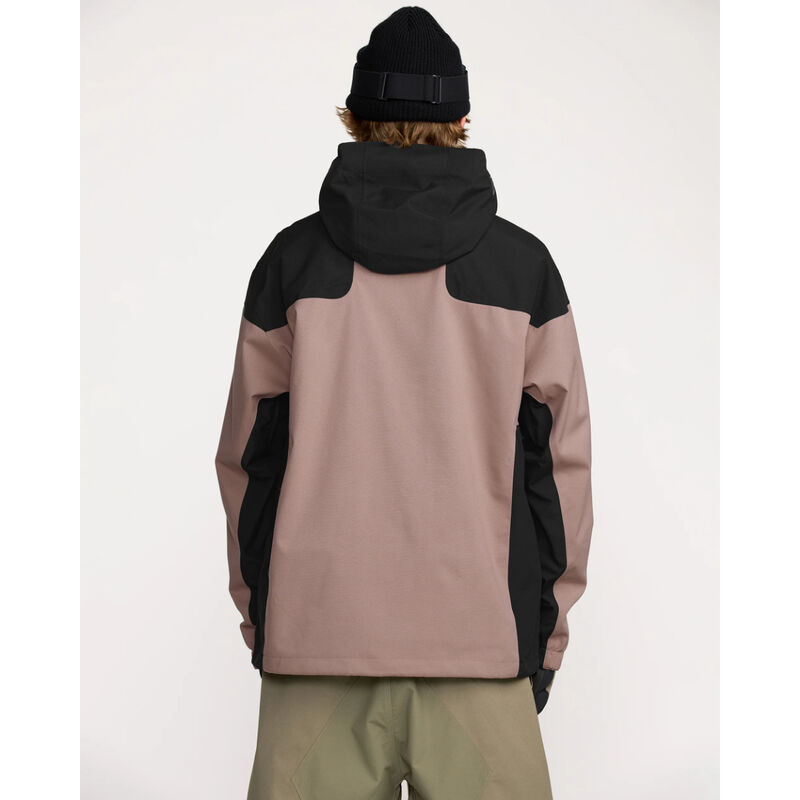 Volcom Kleveland Jacket Mens image number 1