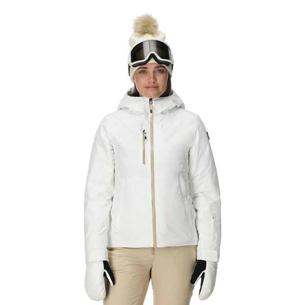 Spyder Temerity Jacket Womens