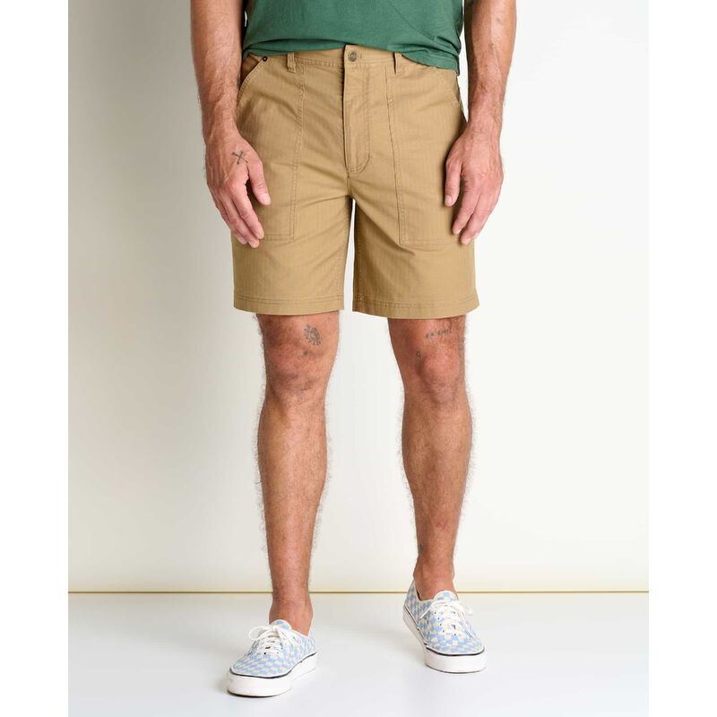 Toad&Co Juniper Shorts Mens image number 0