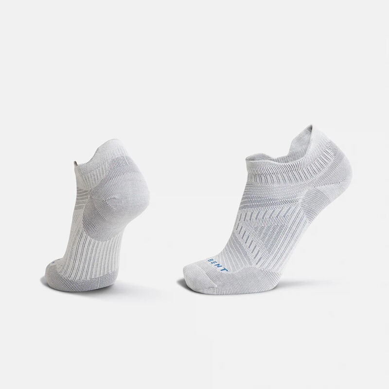 Le Bent Ultra Light Micro Tab Run Socks Mens image number 0
