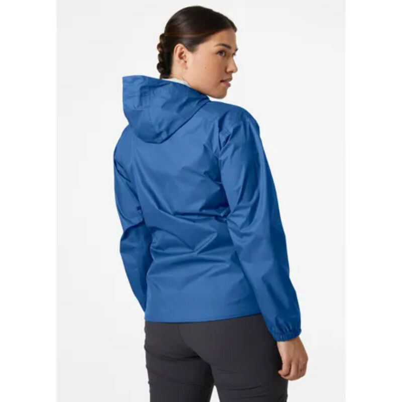 Helly Hansen Loke Shell Jacket Womens image number 3