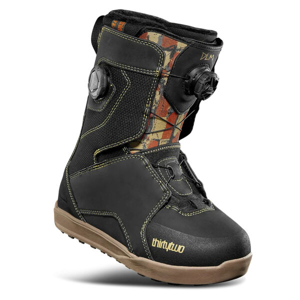 ThirtyTwo Lashed Double BOA Melancon Snowboard Boots Womens