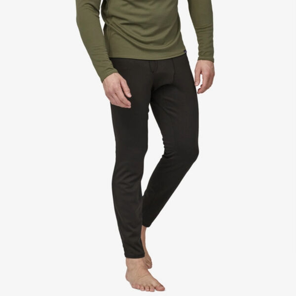 Patagonia Capilene Midweight Bottoms Baselayer Mens