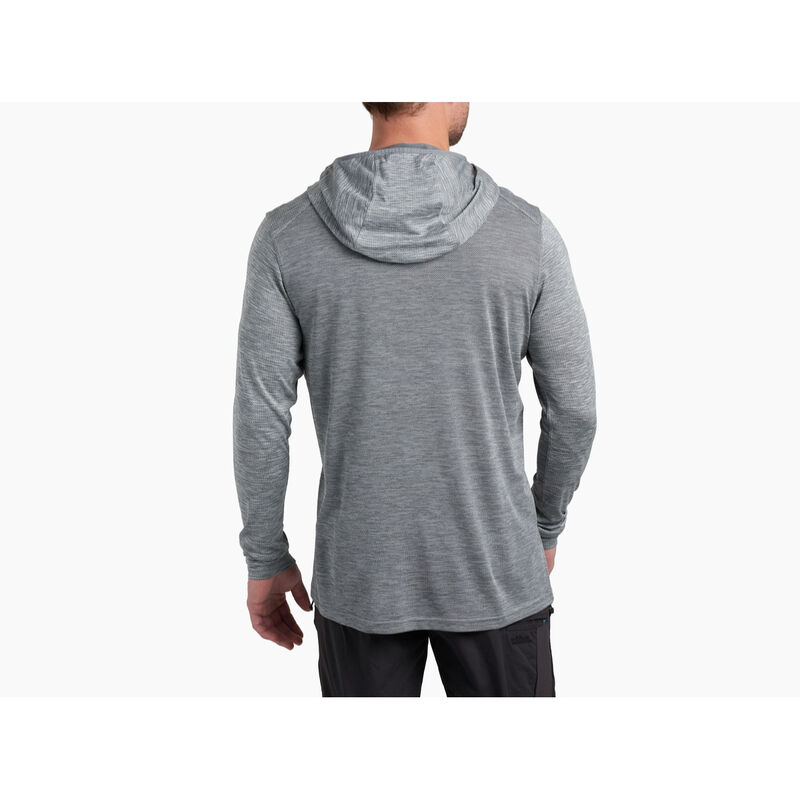 Kuhl Engineered Hoodie Mens image number 1