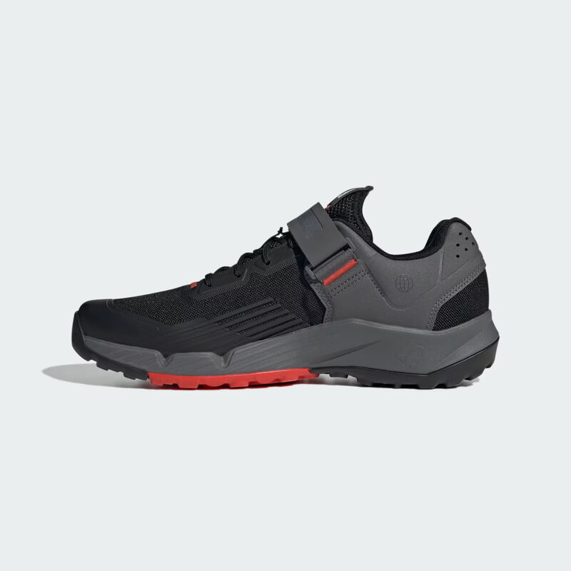 Five Ten Clip-In Mountain Bike Shoes Mens image number 5