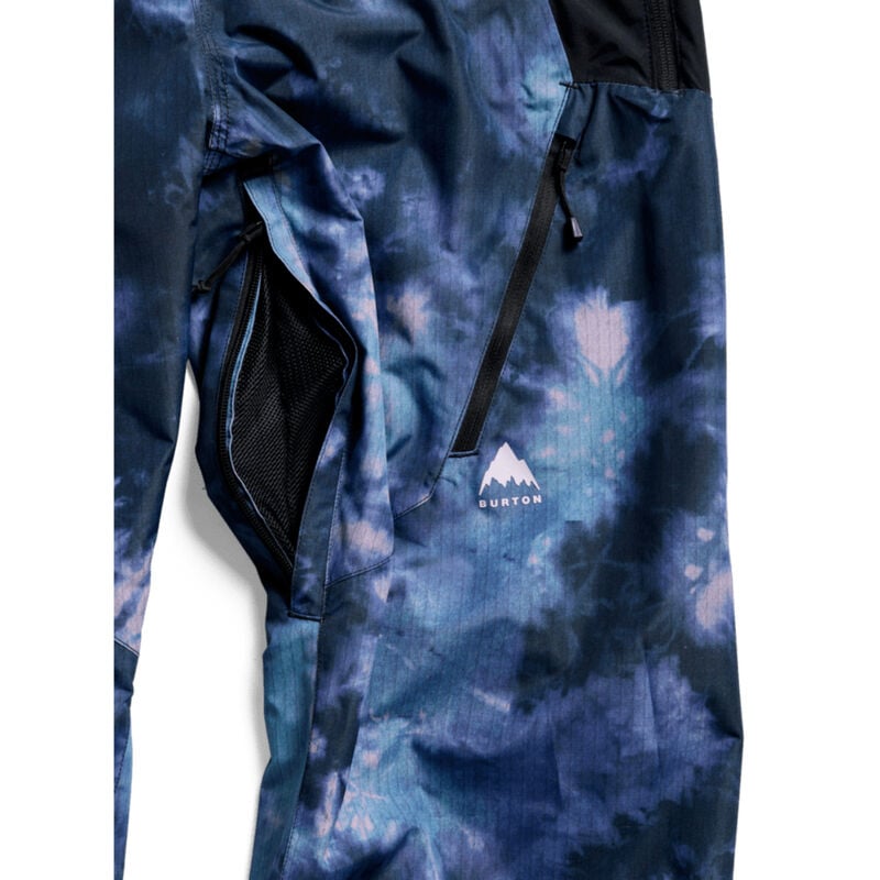 Burton Reserve 2L Bib Pants Womens image number 4