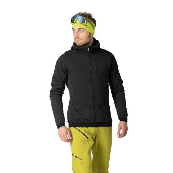 Dynafit Blacklight Hybrid Thermal Jacket Mens