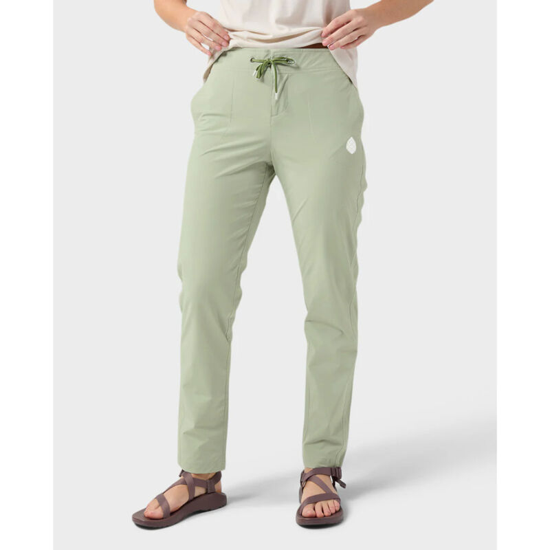 Stio CFS Board Pants Womens image number 1
