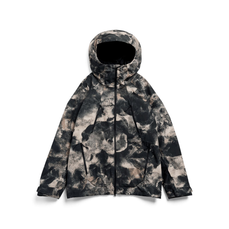 Burton Reserve GORE-TEX 2L Jacket Mens image number 0