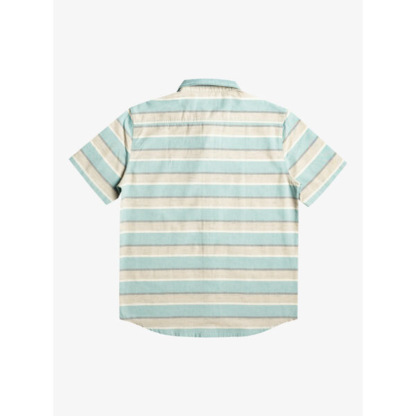 Quiksilver Cali Sunrise T-Shirt Mens