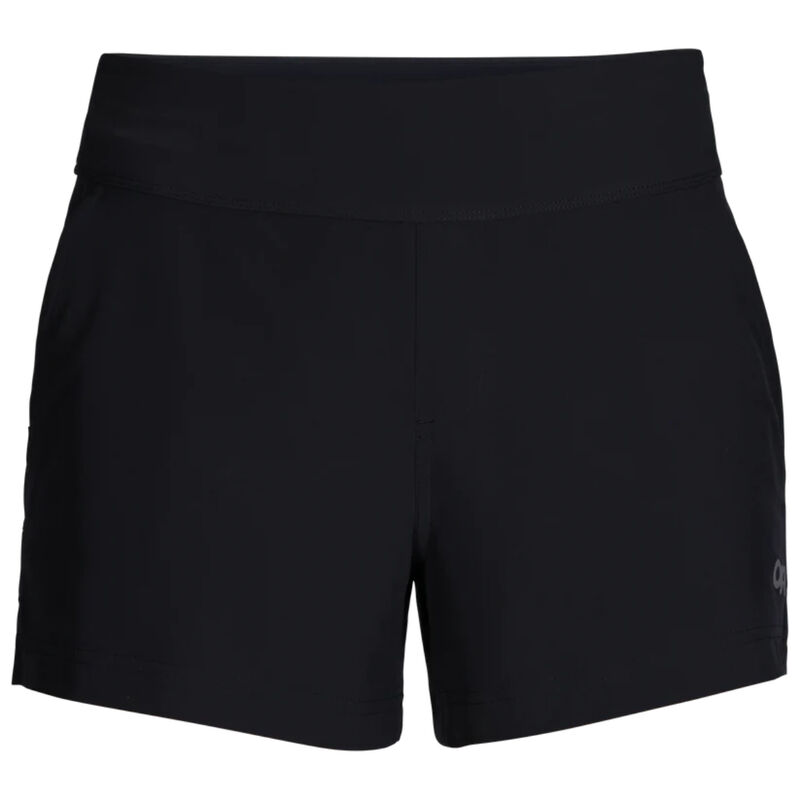 Outdoor Research Swift Lite Hybrid 3.5" Shorts Womens image number 0