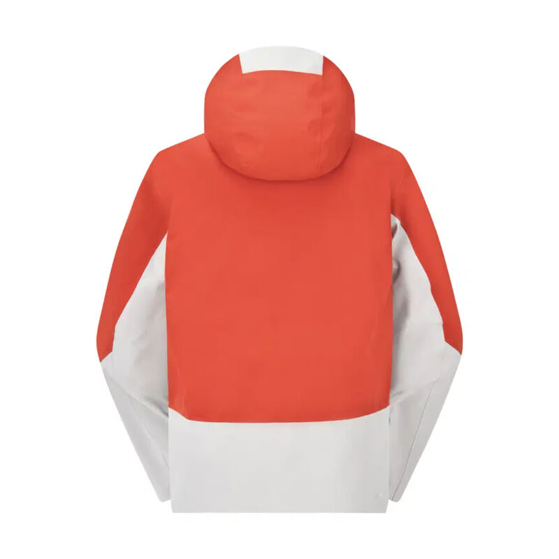 Picture Object Jacket Mens image number 1