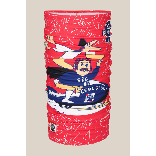 686 Double Layer Face Warmer