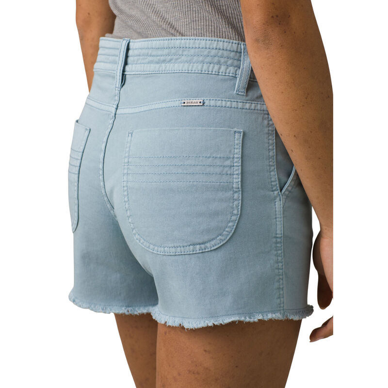 prAna Sancho Shorts Womens image number 0