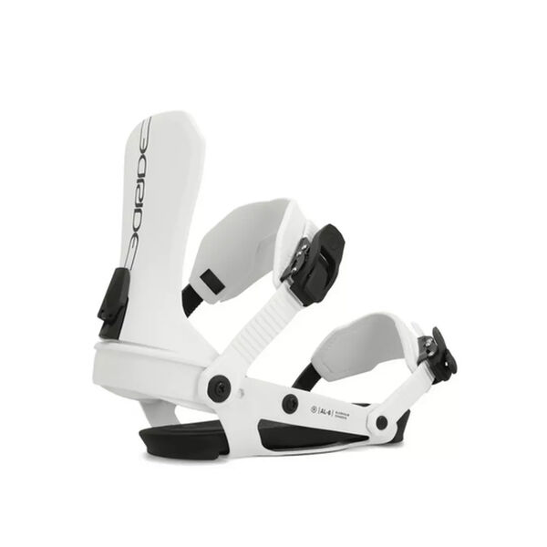 Ride AL-6 Snowboard Bindings Womens