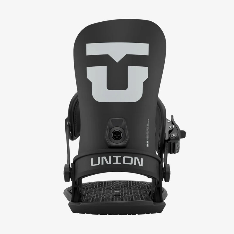 Union Strata Snowboard Bindings image number 4