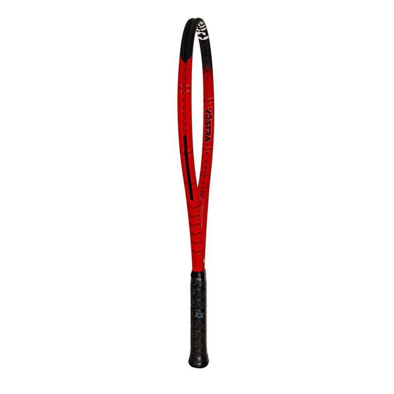 Volkl Vostra V8 285G Tennis Racquet - Unstrung image number 1
