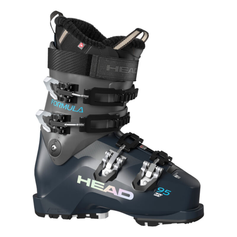 Head Formula 95 MV GW Ski Boots Womens image number 0
