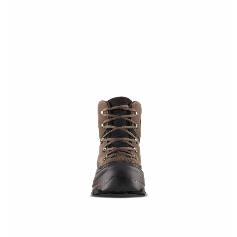 Sorel Buxton Lace Waterproof Boots Mens image number 4