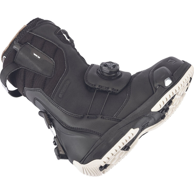 Nitro Cave TLS Step On Snowboard Boots Womens image number 3