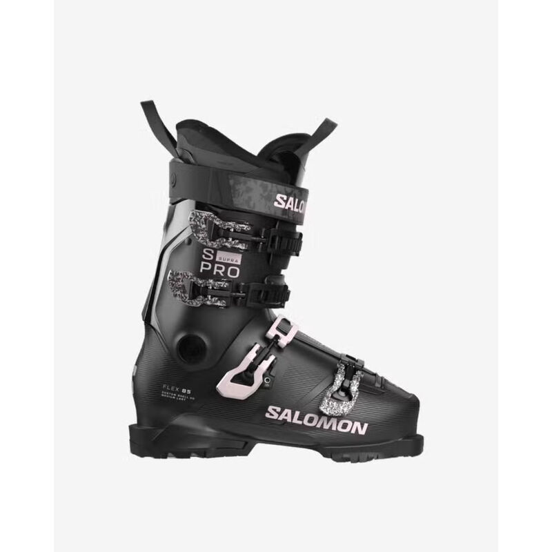 Salomon S/Pro Supra 85 Ski Boots Womens image number 0