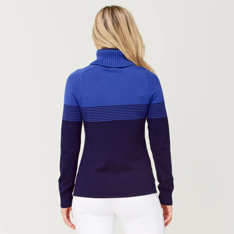 Krimson Klover Slopeside Turtleneck Womens image number 1