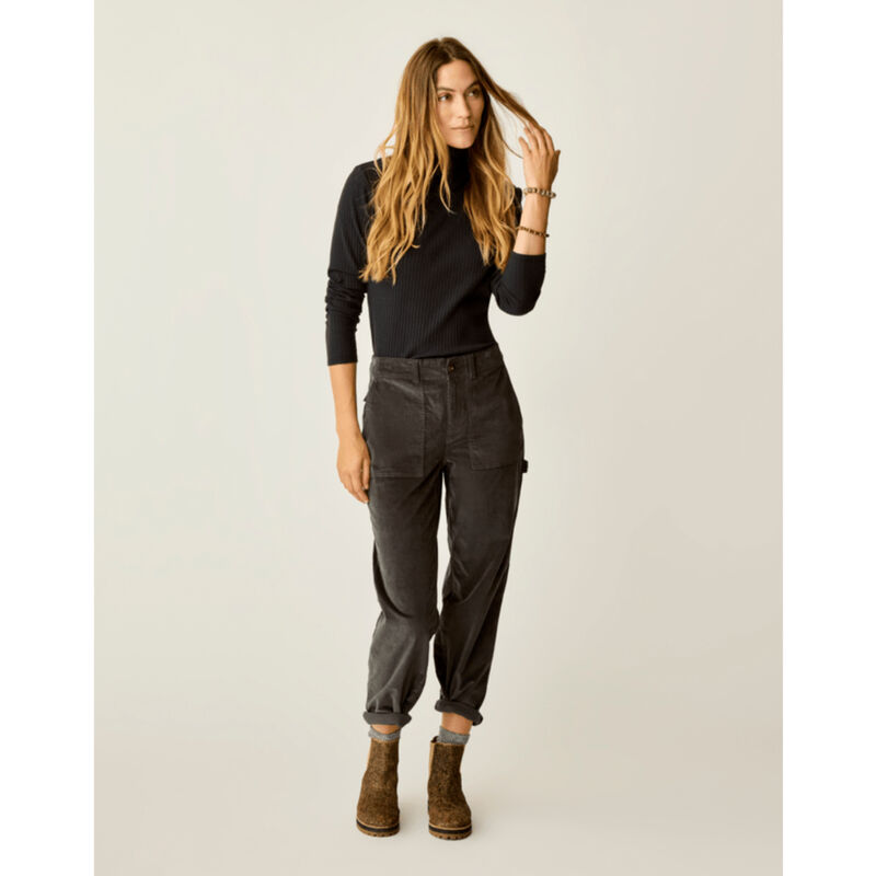 Carve Designs Corey Butter Pant Womens image number 0