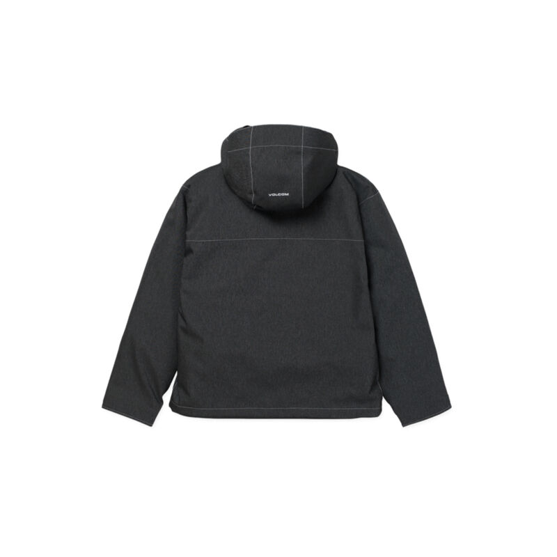 Volcom Top Stitch Jacket Mens image number 1
