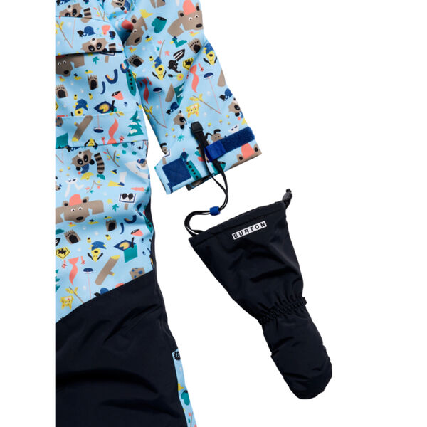 Burton 2L One Piece Toddlers