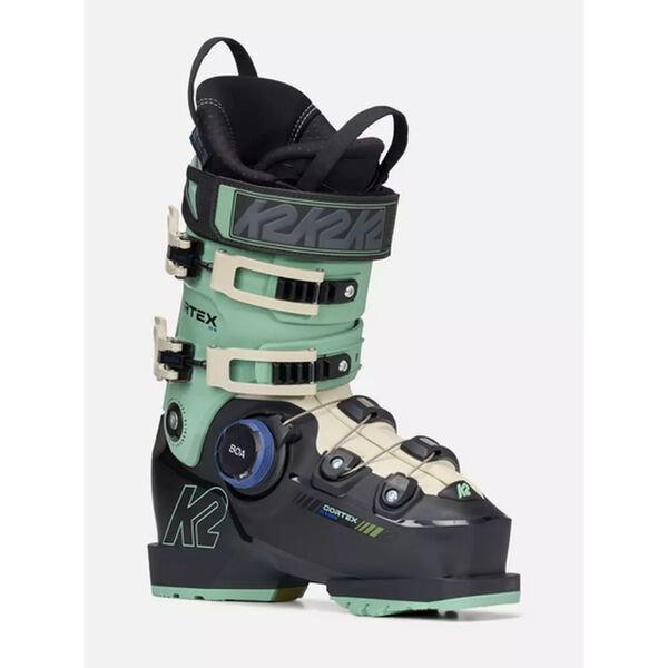 K2 Cortex 95 BOA Ski Boots Womens