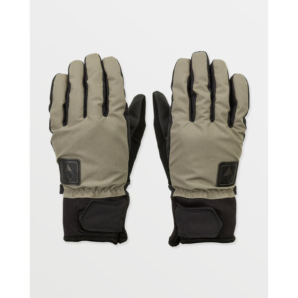 Volcom V.CO Tech Crail Gloves Mens