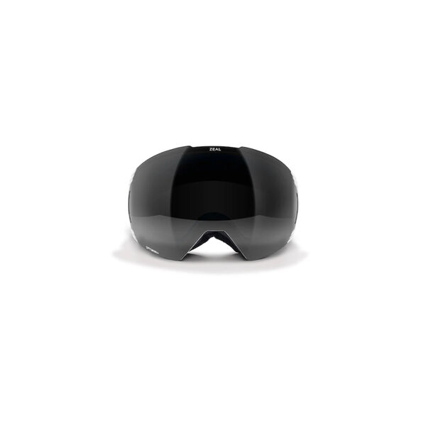 Zeal Cloudfall XL Goggles + Polarized Phoenix Mirror Lens