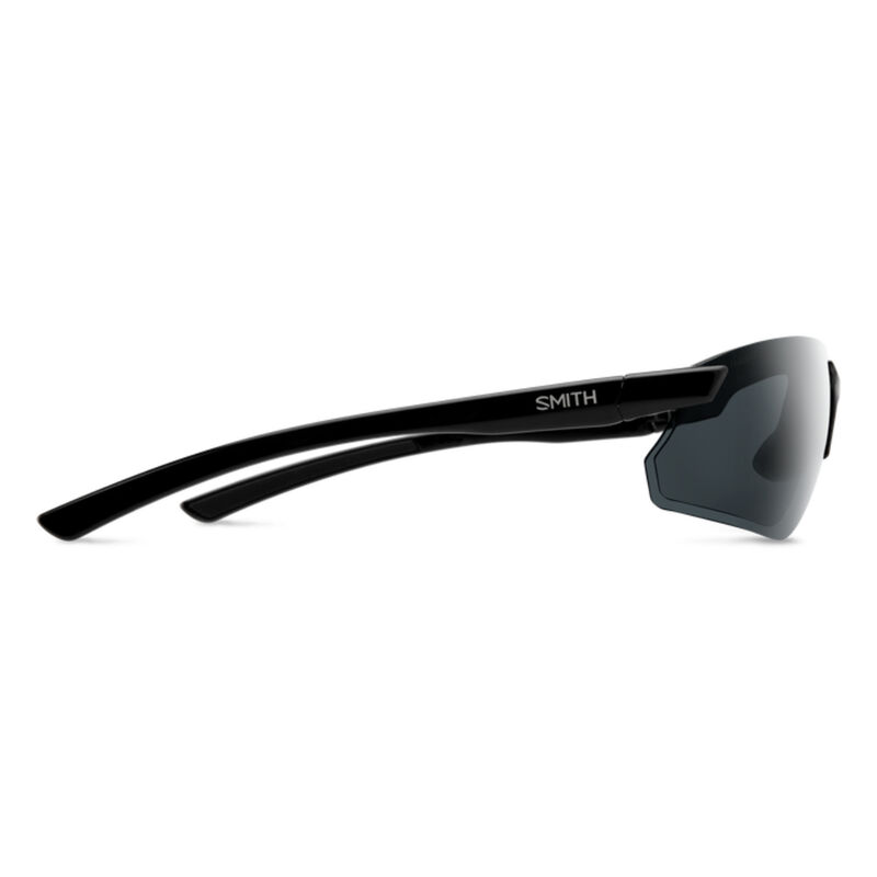 Smith Parallel MAX 2 Sunglasses + Gray Lens image number 2