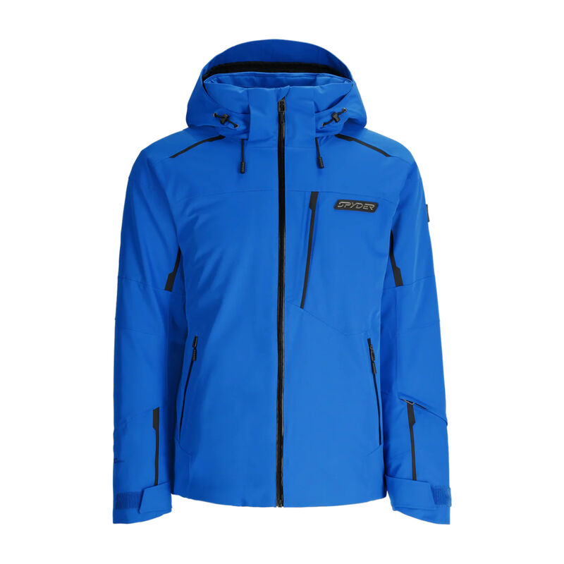 Spyder Leader Jacket Mens image number 0