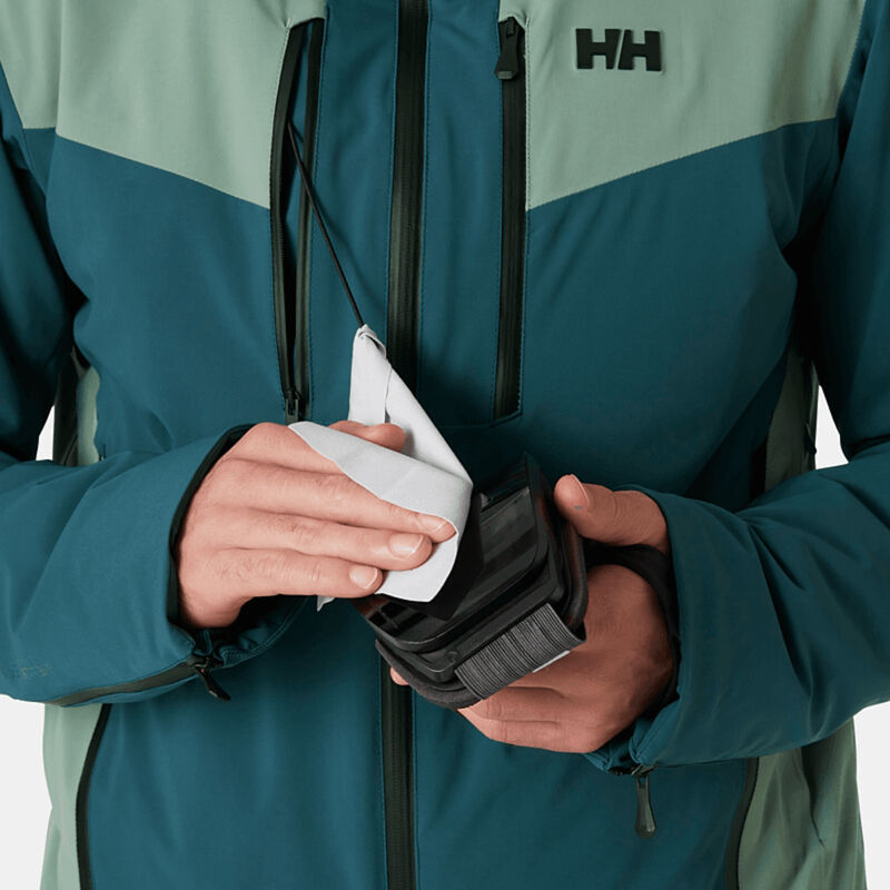 Helly Hansen Steilhang 2.0 Jacket Mens image number 5