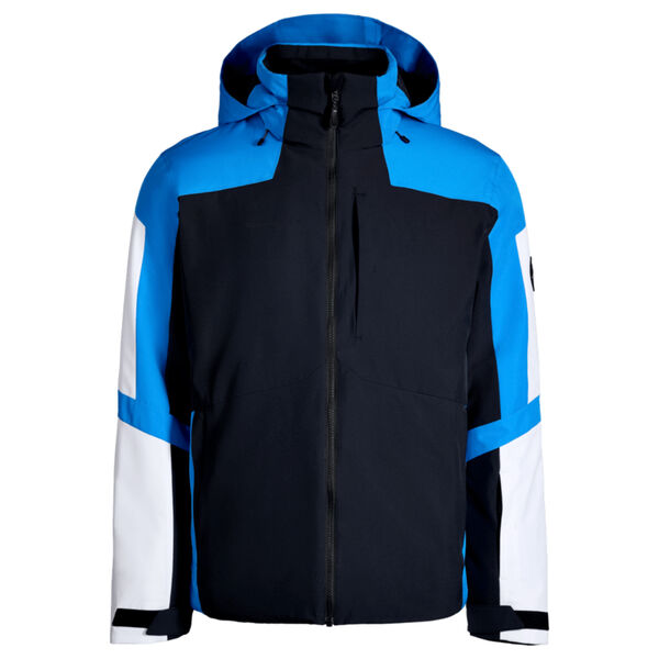 Obermeyer Foundation Jacket Mens