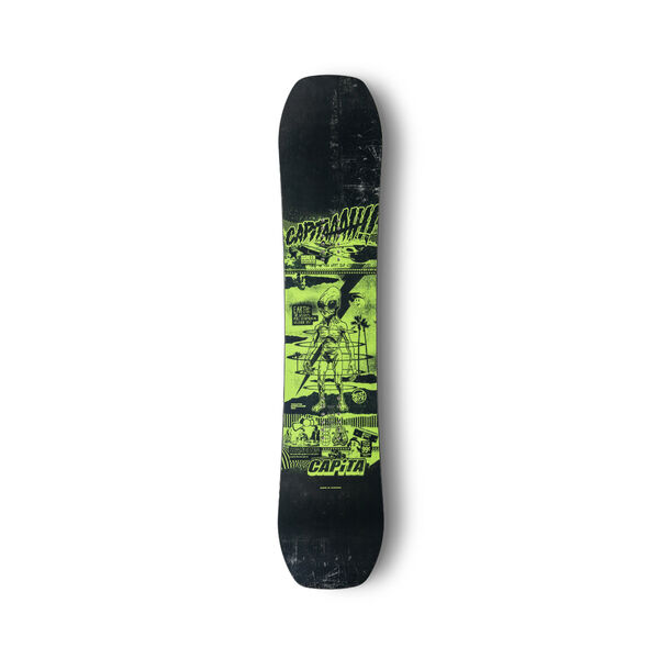 CAPiTA Youth Brigade Mini Snowboard Kids