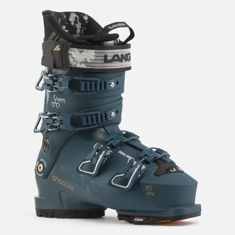 Lange Shadow 115 MV GW Ski Boots Womens image number 1