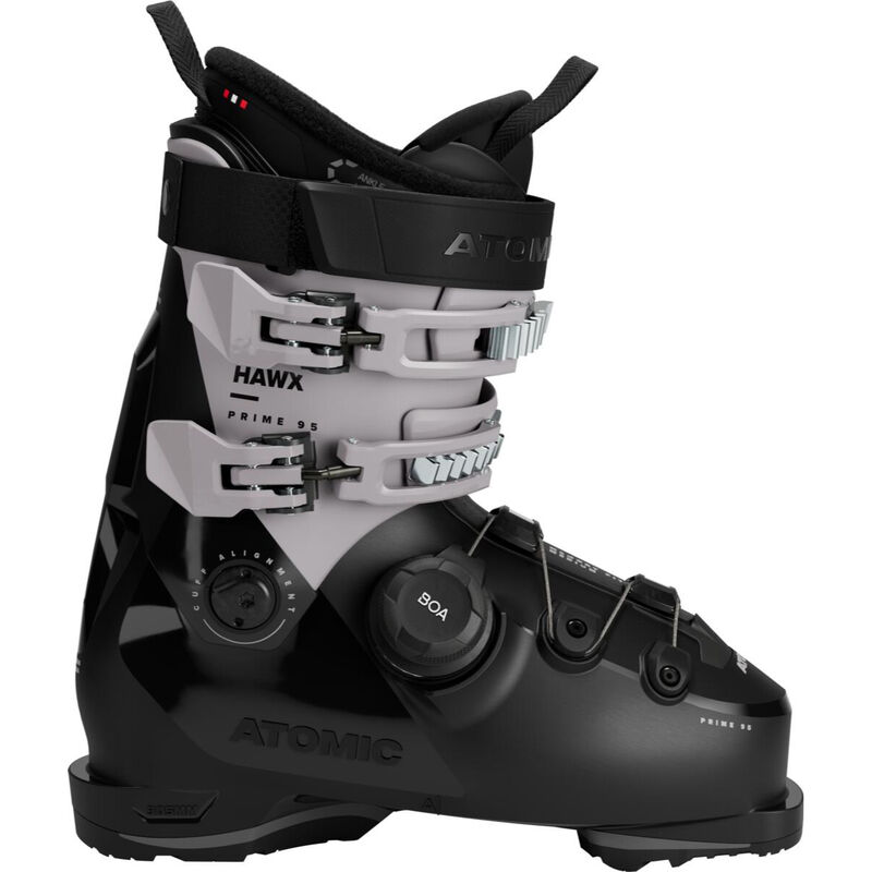 Atomic Hawx Prime 95 BOA Ski Boots Womens image number 0