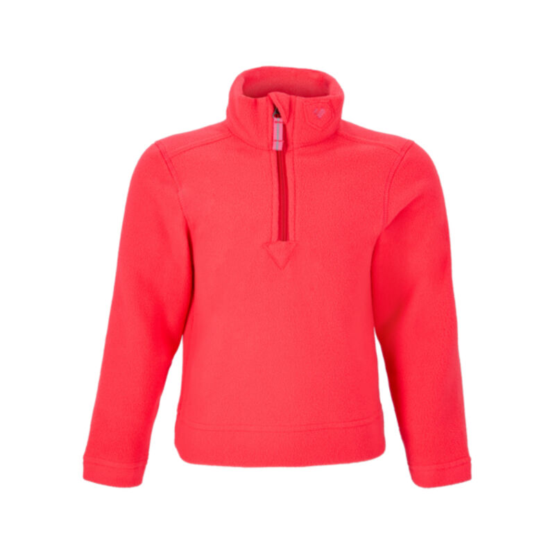 Obermeyer Ultra Gear Zip Top Kids image number 0
