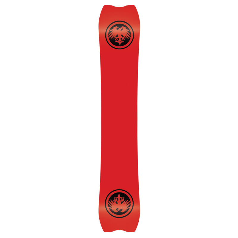 Never Summer V-Twin Snowboard image number 1